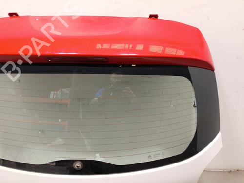 Tailgate CITROËN C3 III (SX) 1.2 THP 110 (SXHNPS, SXHNZT, SXHNZ6) | BP29605468C6 