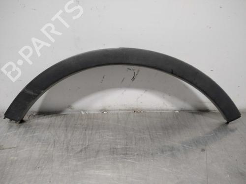 Venstre bagtil skærm liste Venstre bagtil skærm liste FORD KUGA I 2.0 TDCi (136 hp) 9984017 9984017