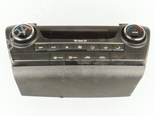 Climate control HYUNDAI TUCSON (TL, TLE) 1.7 CRDi | BP30103817I5