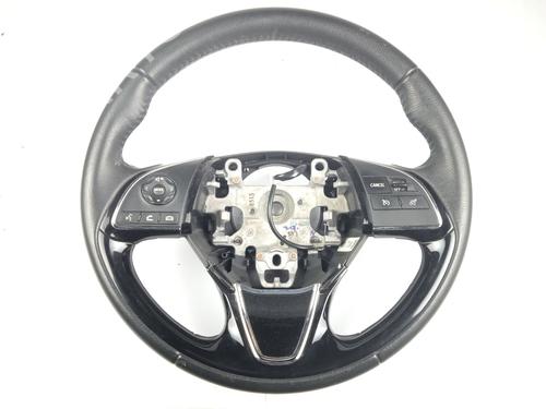 Steering wheel MITSUBISHI ECLIPSE CROSS (GK_, GL_) 1.5 T-Mivec (163 hp) 17181132