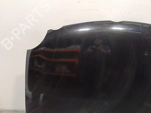 Hood VW POLO IV (9N_, 9A_) 1.4 16V | BP28471836C1 