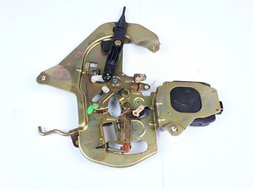 Rear left lock KIA CARNIVAL II (GQ) 2.9 CRDi | BP26325625C100 