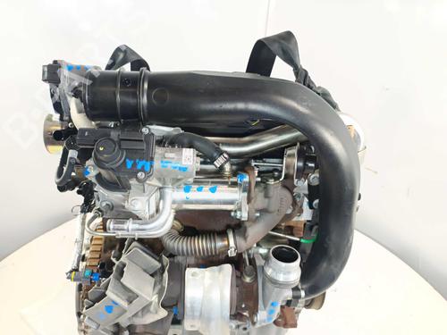 Engine RENAULT KANGOO / GRAND KANGOO II (KW0/1_) 1.5 dCi 75 (KW07, KW10, KW04) | BP35804839M1 - Image 8