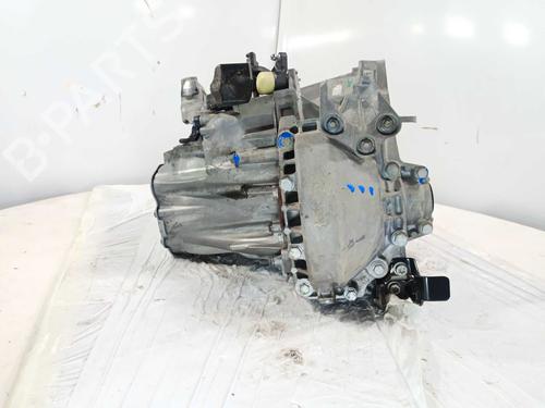 Gearbox CITROËN JUMPY III Van (V_) 1.5 BlueHDi 100 | BP32998134M3 - Image 3