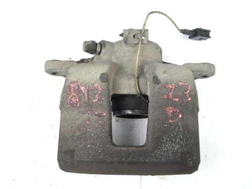 Used Right rear brake caliper Right rear brake caliper CITROËN JUMPER II Van 2.0 BlueHDi 110 (110 hp) 16703604 16703604
