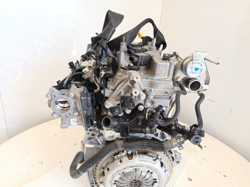 Engine RENAULT CAPTUR I (J5_, H5_) 0.9 TCe 90 | BP36115155M1 - Image 11