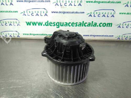 Motor da chauffage Motor da chauffage 10958227 10958227