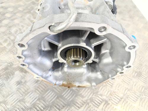 Gearbox SSANGYONG MUSSO (QK) 2.2 e-XDi 4WD | BP40086743M3 - Image 9