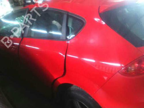 Left front shock absorber SEAT LEON (1P1) | BP23157582M16 - Image 6