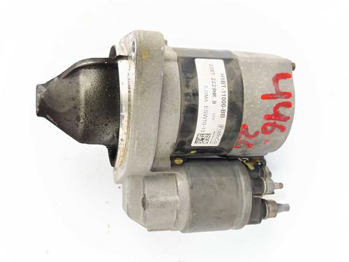 Motor de arranque Motor de arranque 37232602 37232602