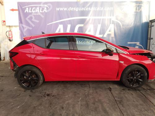 Used Parts OPEL ASTRA K Sports Tourer (B16) 1.4 Turbo (35) (150 hp) 4326214