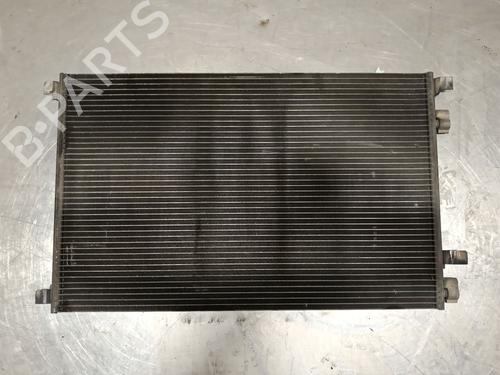 Used AC radiator RENAULT SCÉNIC II (JM0/1_) 1.5 dCi (JM0F) (82 hp) 29970794