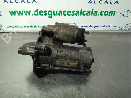 Used Starter Starter FORD FOCUS II (DA_, HCP, DP) [2004-2013] 10016247 10016247