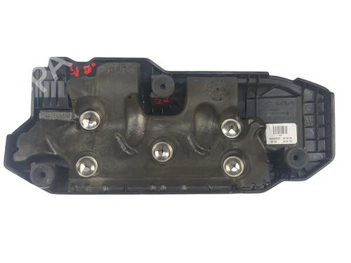 Upper protection HYUNDAI TUCSON (NX4E, NX4A) 1.6 T-GDi | BP32134996M93 - Image 2