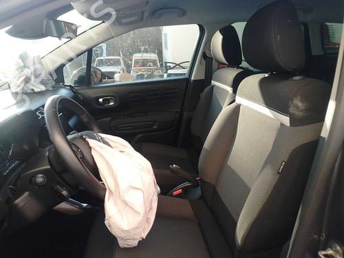 Left rear window switch CITROËN C3 AIRCROSS II (2R_, 2C_) 1.2 PureTech 110 (2RHNZB, 2RHNZW, 2RHNPX, 2RHNPJ) | BP30330640I29 - Image 12