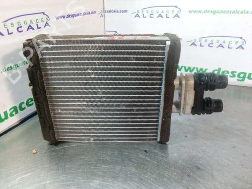 Used Heater matrix Heater matrix 14354159 14354159