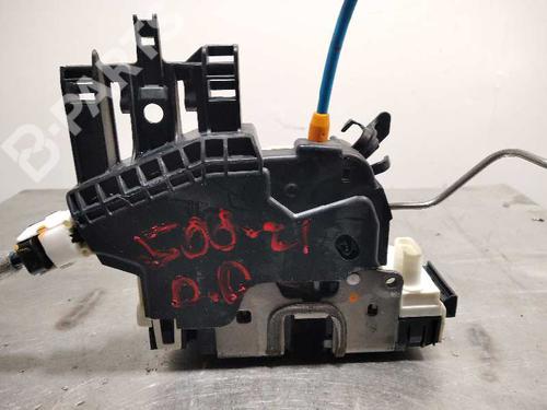 Front right lock MERCEDES-BENZ CLA Coupe (C117) CLA 200 CDI / d (117.308) | BP10092917C97 