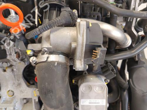 Engine SEAT LEON (1P1) 1.6 TDI | BP33796243M1  - Image 21
