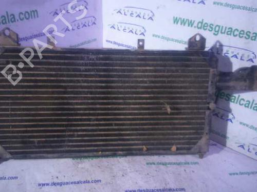 Used AC radiator AC radiator 9987892 9987892