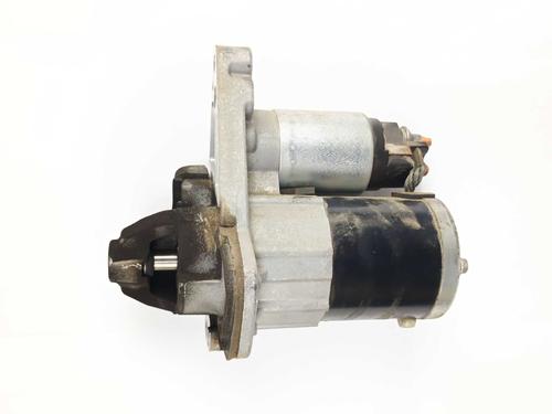 Used Starter Starter RENAULT MEGANE IV Hatchback (B9A/M/N_) 1.3 TCe 140 (B9NB) (140 hp) 36359702 36359702