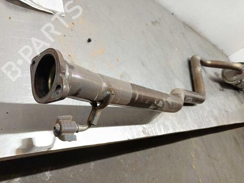 Exhaust system HYUNDAI i20 III (BC3, BI3) 1.6 T-GDi N | BP30204788M121 - Image 4