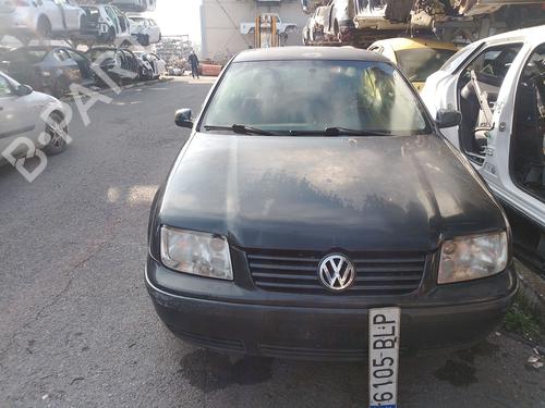 Left taillight VW BORA Variant (1J6) 1.9 TDI | BP34446292C34  - Image 5