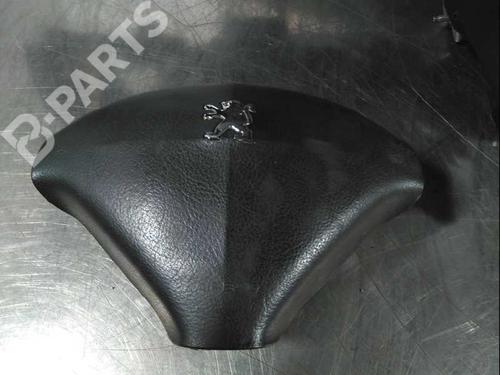 BP10152547C86 | Kit airbags PEUGEOT 407 (6D_)  BP10152547C86