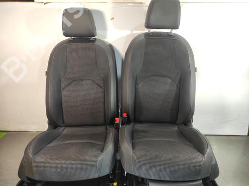 Used Seats set Seats set SEAT LEON SC (5F5) [2013-2018] 11125461 11125461