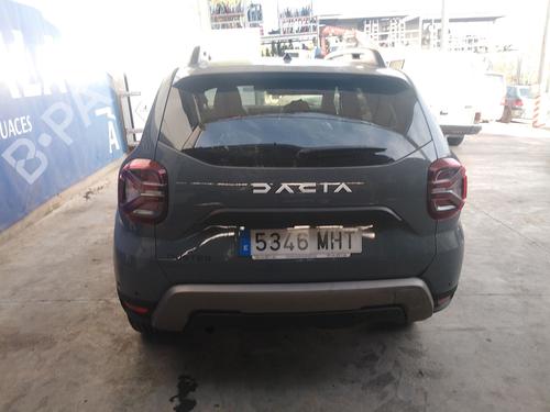 Bakspejl venstre DACIA DUSTER (HM_) 1.3 TCe 150 (HMM3) | BP31929324C26 