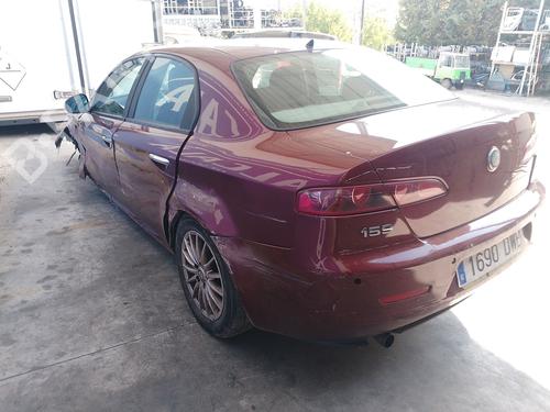 Høyre bak elrute bryter ALFA ROMEO 159 (939_) 1.9 JTDM 8V (939AXE1B, 939BXE1B, 939BXH1B) | BP29709215I28 