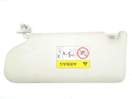 Right sun visor MITSUBISHI ECLIPSE CROSS (GK_, GL_) 1.5 T-Mivec | BP17181143I2 - Image 2