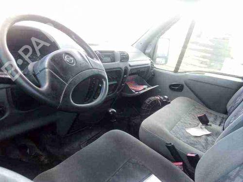 Oil sump OPEL MOVANO A Bus (X70) | BP14354459M115 - Image 8