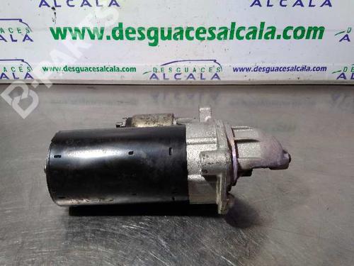 Used Starter MERCEDES-BENZ SPRINTER 3,5-t Van (B906) 313 CDI 4x4 (906.631, 906.633, 906.635, 906.637) (129 hp) 10958486