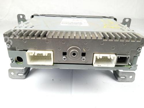 Radio MITSUBISHI L200 / TRITON (KJ_, KK_, KL_)  | BP12993772E6 