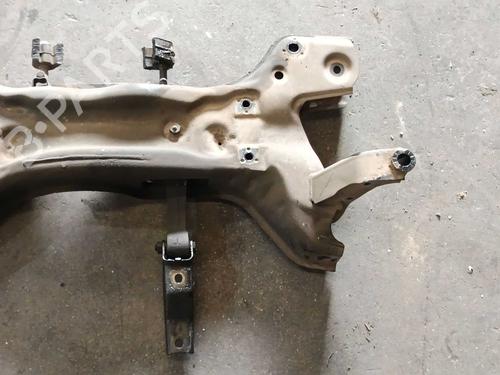 Subframe SEAT IBIZA IV (6J5, 6P1) 1.6 TDI | BP37467663M9 - Image 3