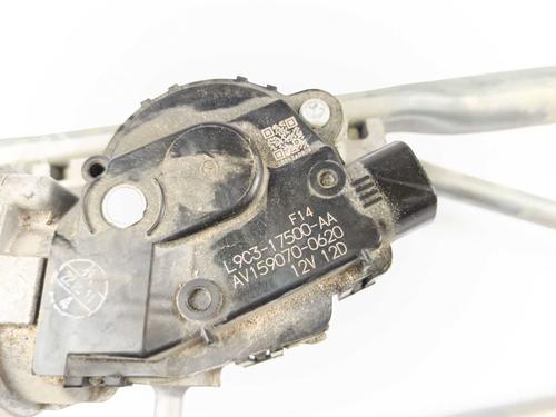 Front wiper motor JAGUAR E-PACE (X540) 2.0 D165 | BP29423129M29 - Image 3
