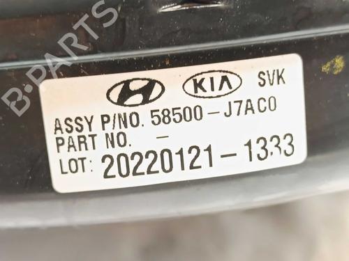 Bremseservo KIA XCEED (CD) 1.0 T-GDI | BP26438867M42 - Image 2