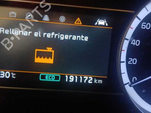 Engine KIA NIRO I (DE) 1.6 GDI Hybrid | BP37793405M1  - Image 17