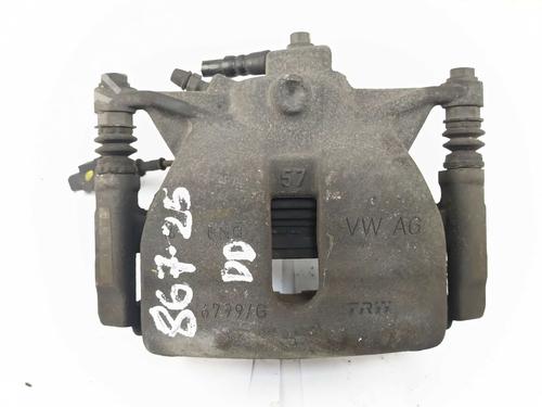 Used Right front brake caliper Right front brake caliper SKODA SUPERB III Estate (3V5) 2.0 TDI (150 hp) 40109740 40109740