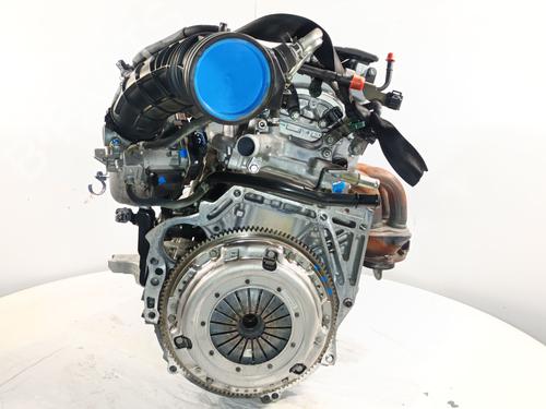 Engine HONDA ACCORD VII Tourer (CM, CN) 2.4 (CM2) | BP32092327M1 