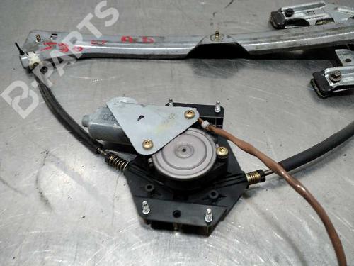 Rudehejsemekanisme Højre foran CHRYSLER PT CRUISER (PT_) 2.2 CRD (121 hp) 10093399