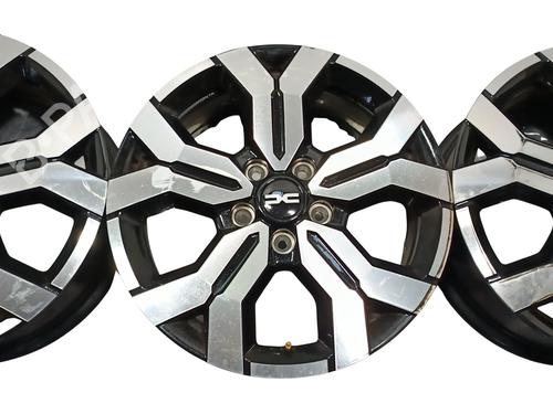 Felg DACIA DUSTER (HM_) 1.3 TCe 150 (HMM3) | BP31929336C45