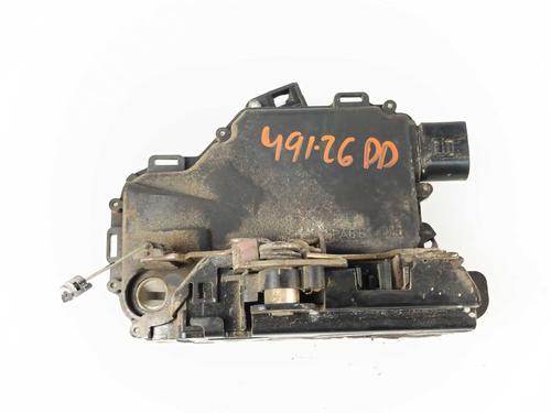 Used Front right lock Front right lock 38484893 38484893