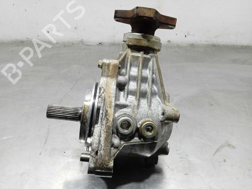 Used Transfer box Transfer box NISSAN X-TRAIL II (T31) [2007-2018] 10352675 10352675