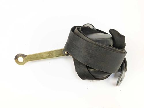 Sikkerhedssele foran højre Sikkerhedssele foran højre CITROËN C15 Box Body/MPV (VD_) [1984-2006] 37149740 37149740