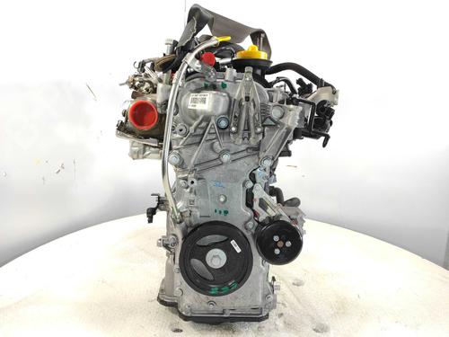 Used Engine Engine DACIA SANDERO III 1.0 TCe 90 (91 hp) 19651488 19651488