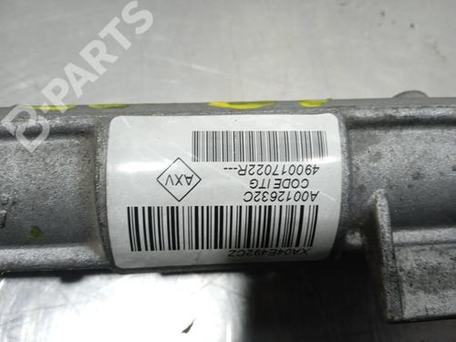 Steering rack RENAULT MEGANE III Hatchback (BZ0/1_, B3_)  | BP11955212M22 