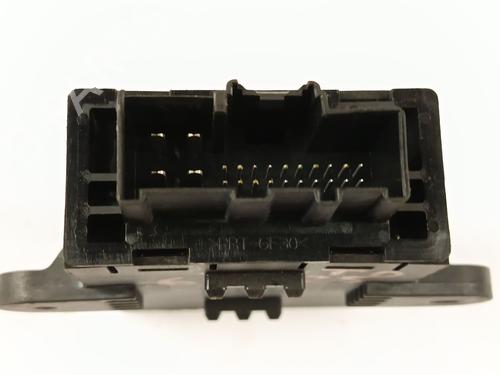 Modulo electronico FORD ECOSPORT 1.0 EcoBoost | BP30274176M83 