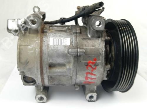 Used AC compressor AC compressor 10208399 10208399