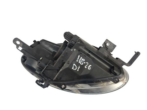 Left headlight FIAT 500L (351_, 352_) 1.6 D Multijet (199LYD1B) | BP32720188C28 - Image 2